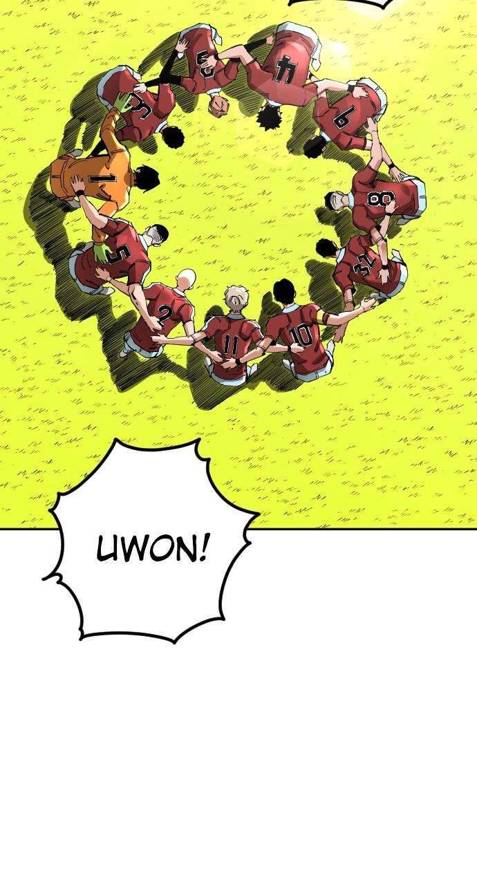 Build Up chapter 139 page 68