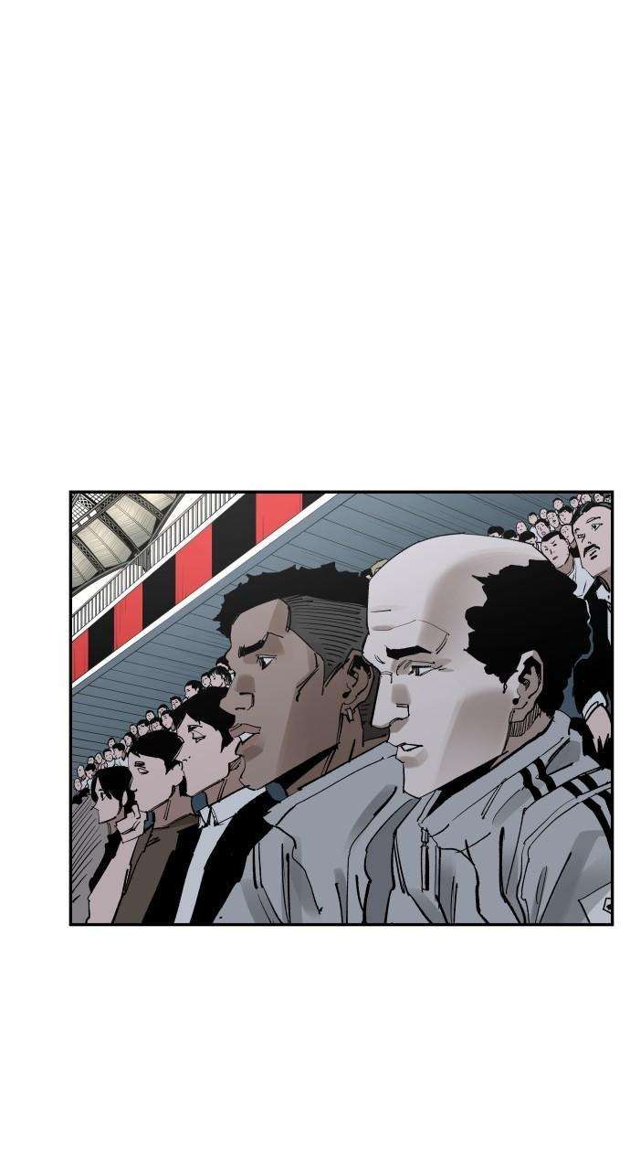 Build Up chapter 139 page 78