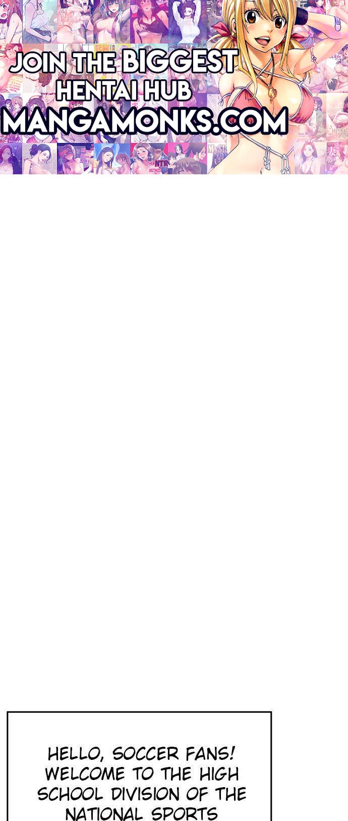 Build Up chapter 140 page 1