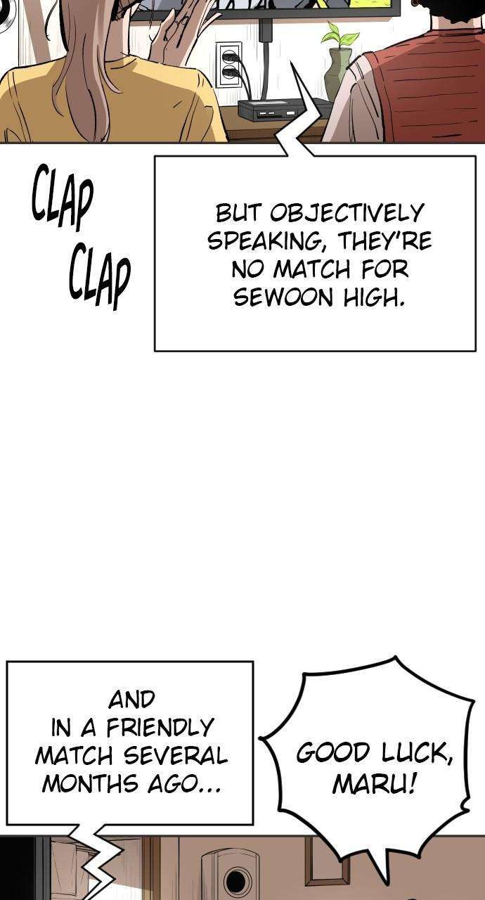 Build Up chapter 140 page 11