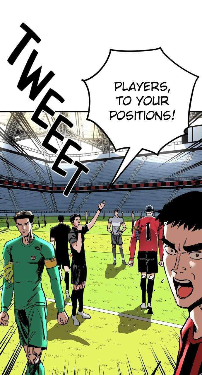 Build Up chapter 140 page 29