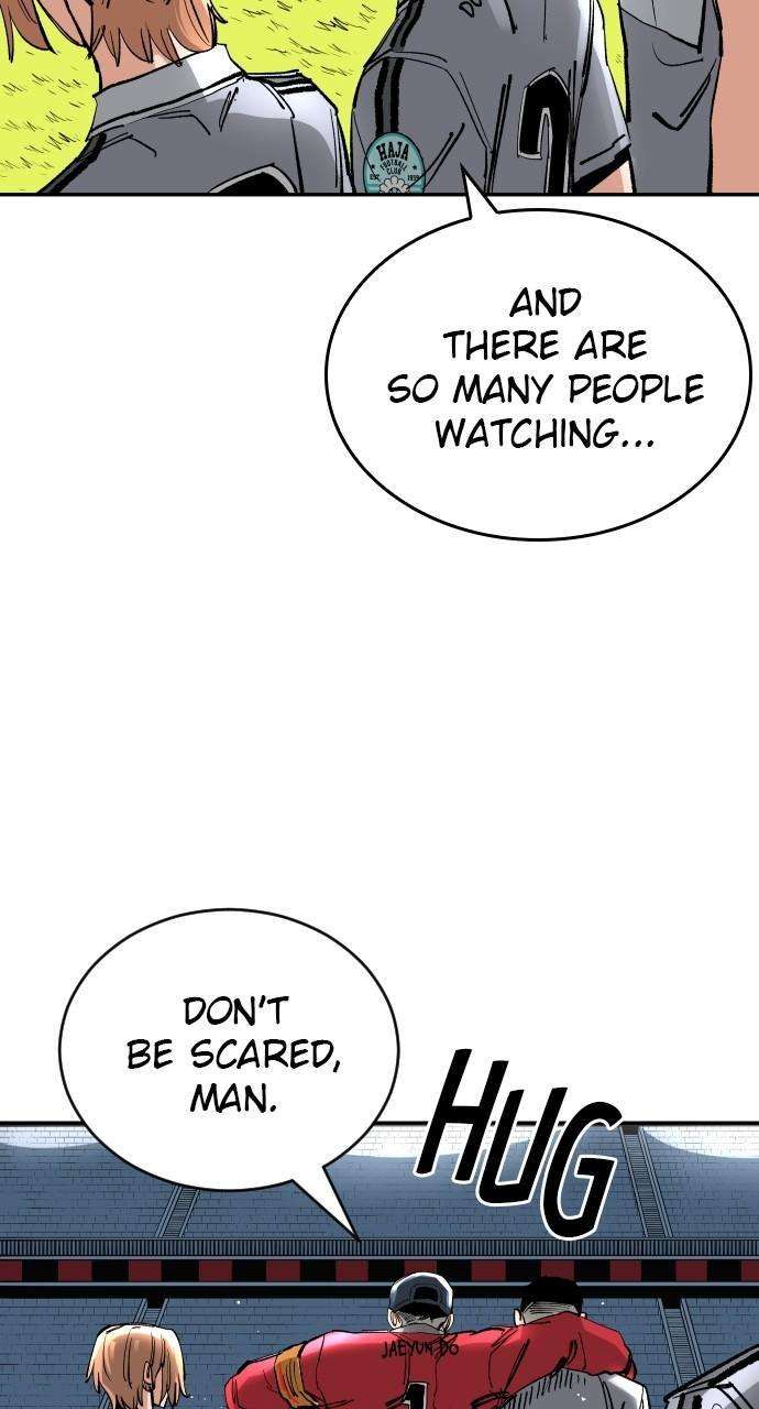 Build Up chapter 140 page 35