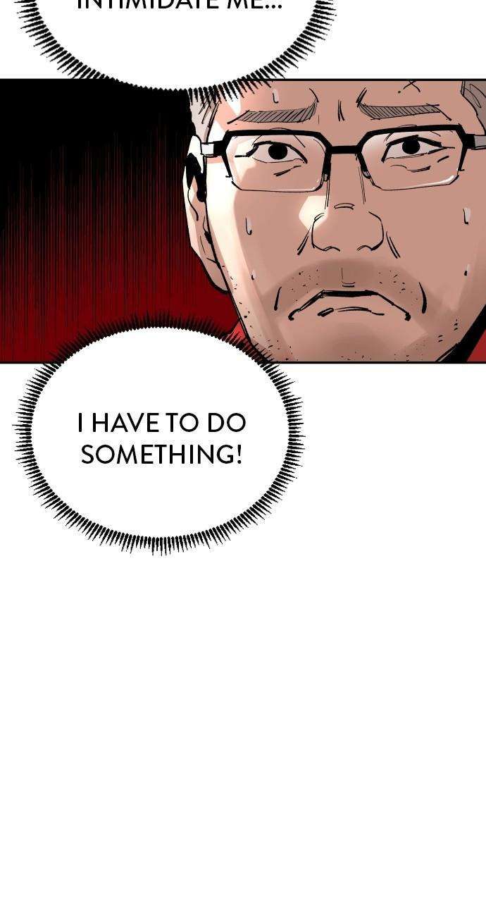 Build Up chapter 140 page 42