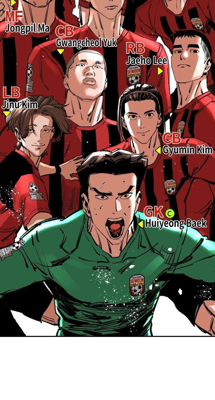 Build Up chapter 140 page 62