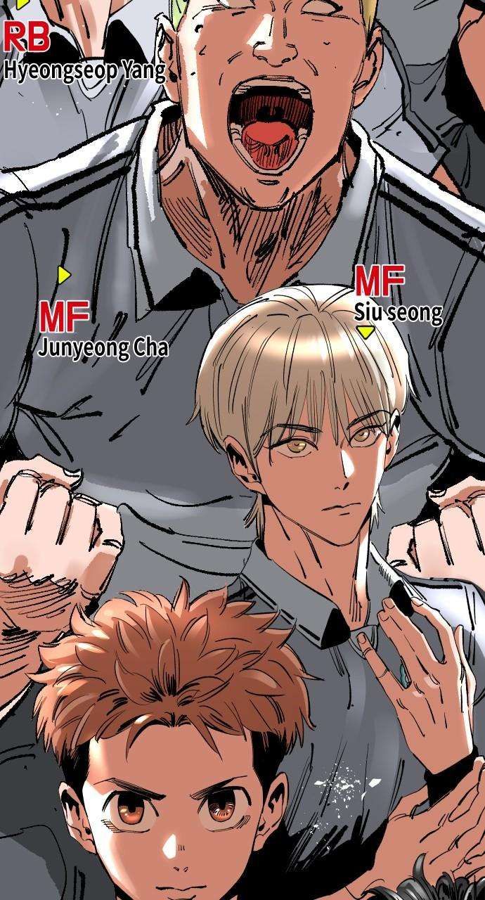 Build Up chapter 140 page 65