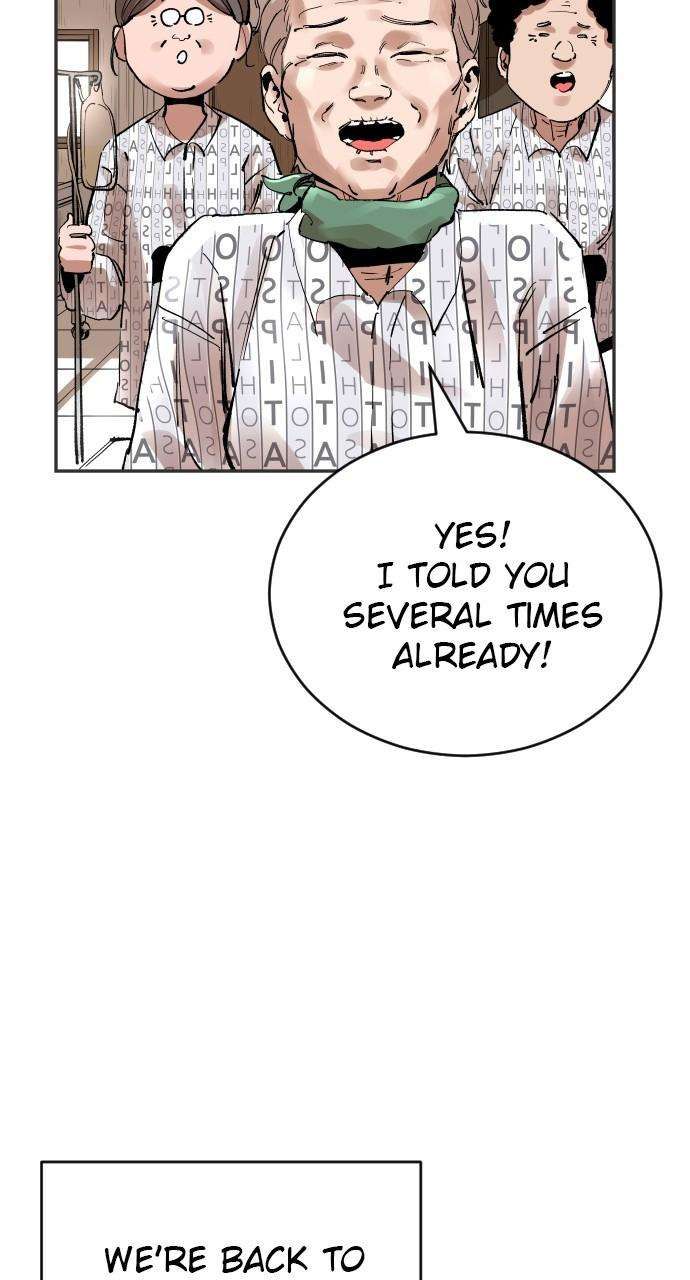 Build Up chapter 140 page 7