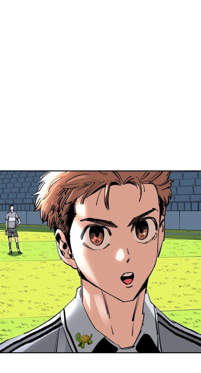 Build Up chapter 140 page 70