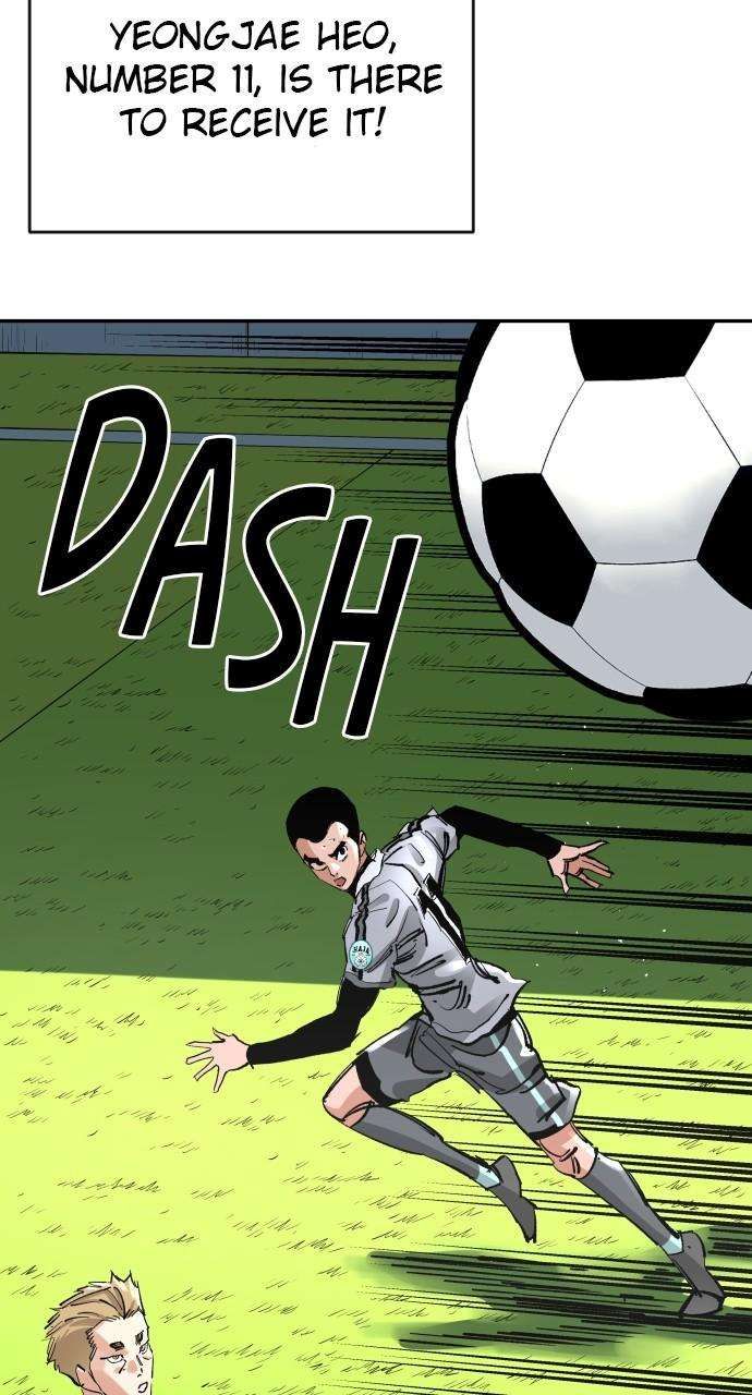 Build Up chapter 140 page 80