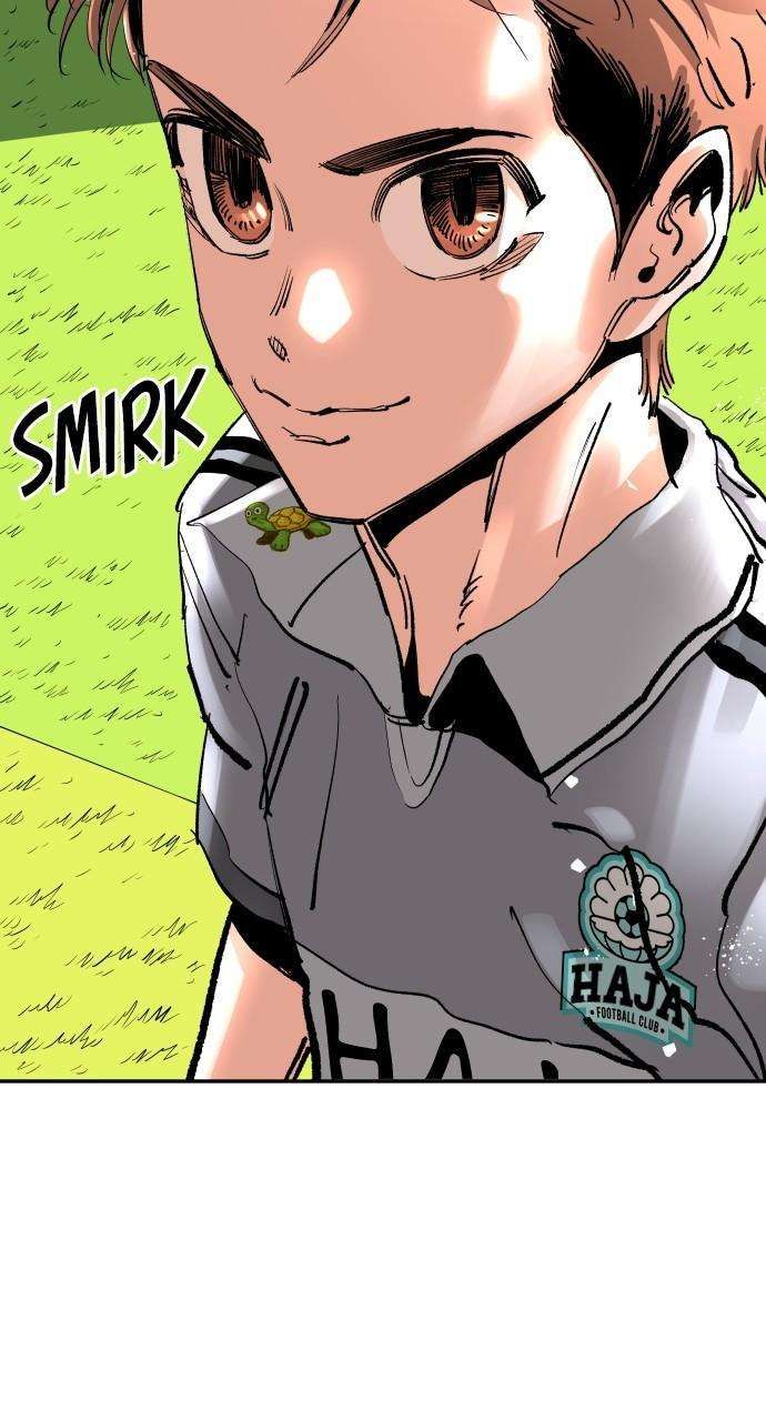 Build Up chapter 140 page 86