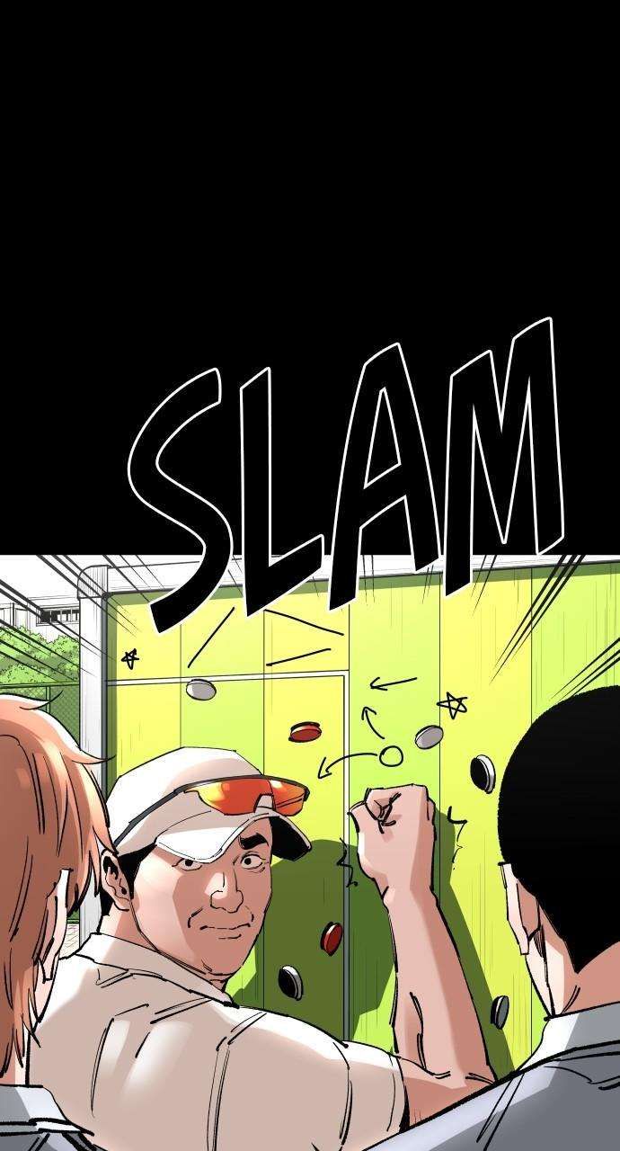 Build Up chapter 141 page 51