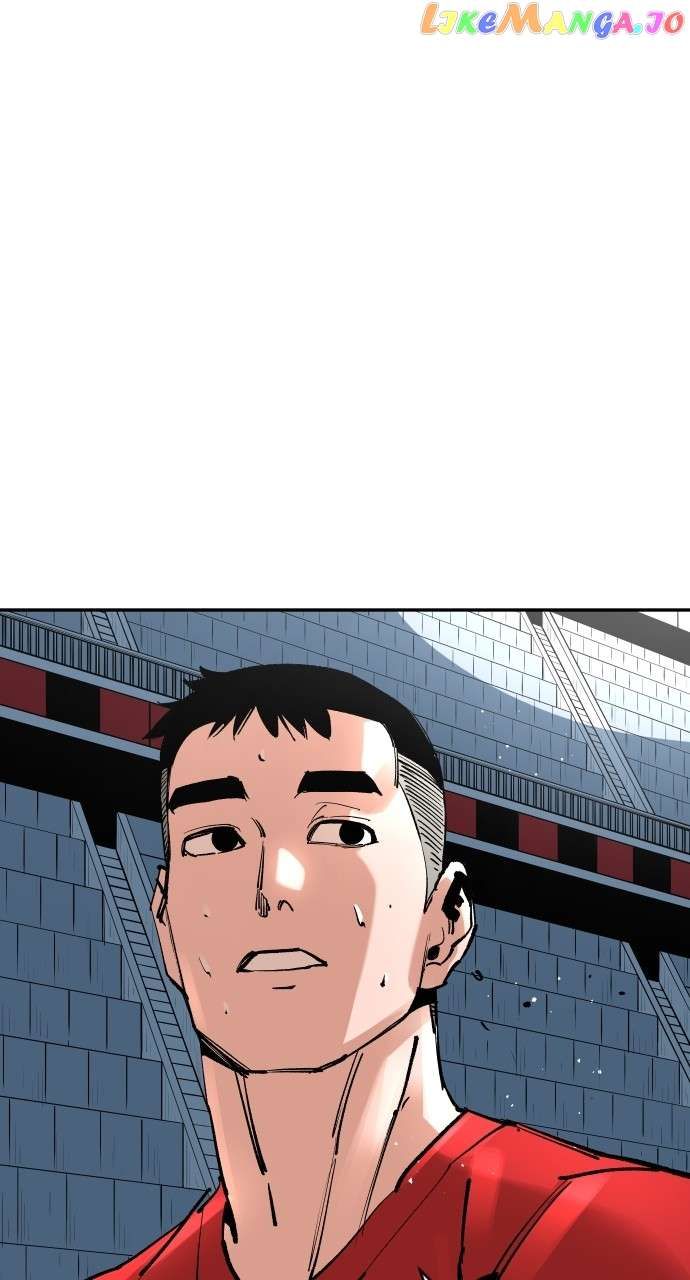 Build Up chapter 142 page 14