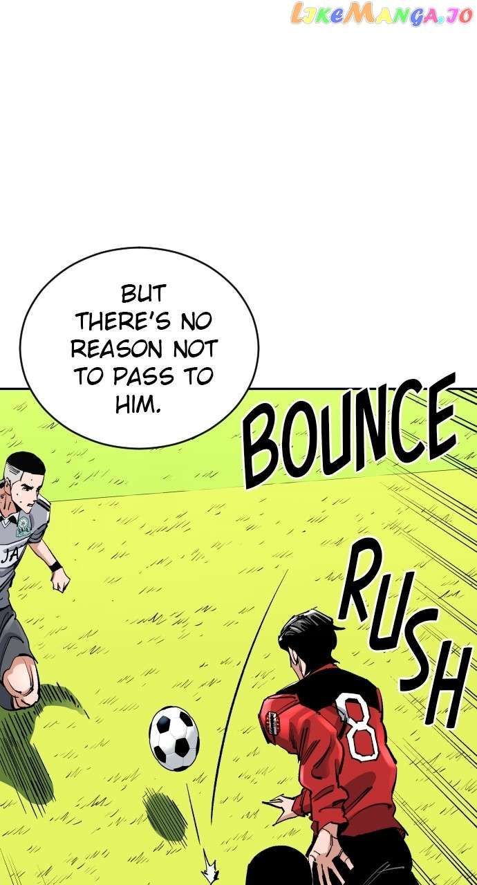 Build Up chapter 142 page 53