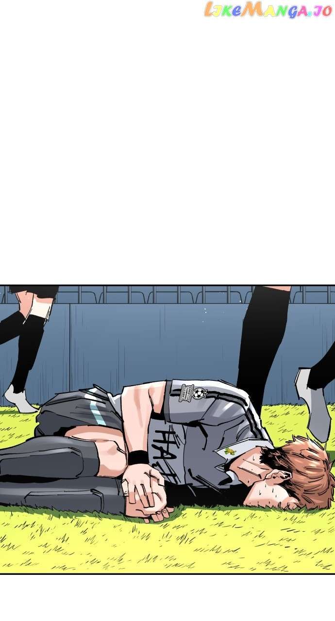 Build Up chapter 142 page 78