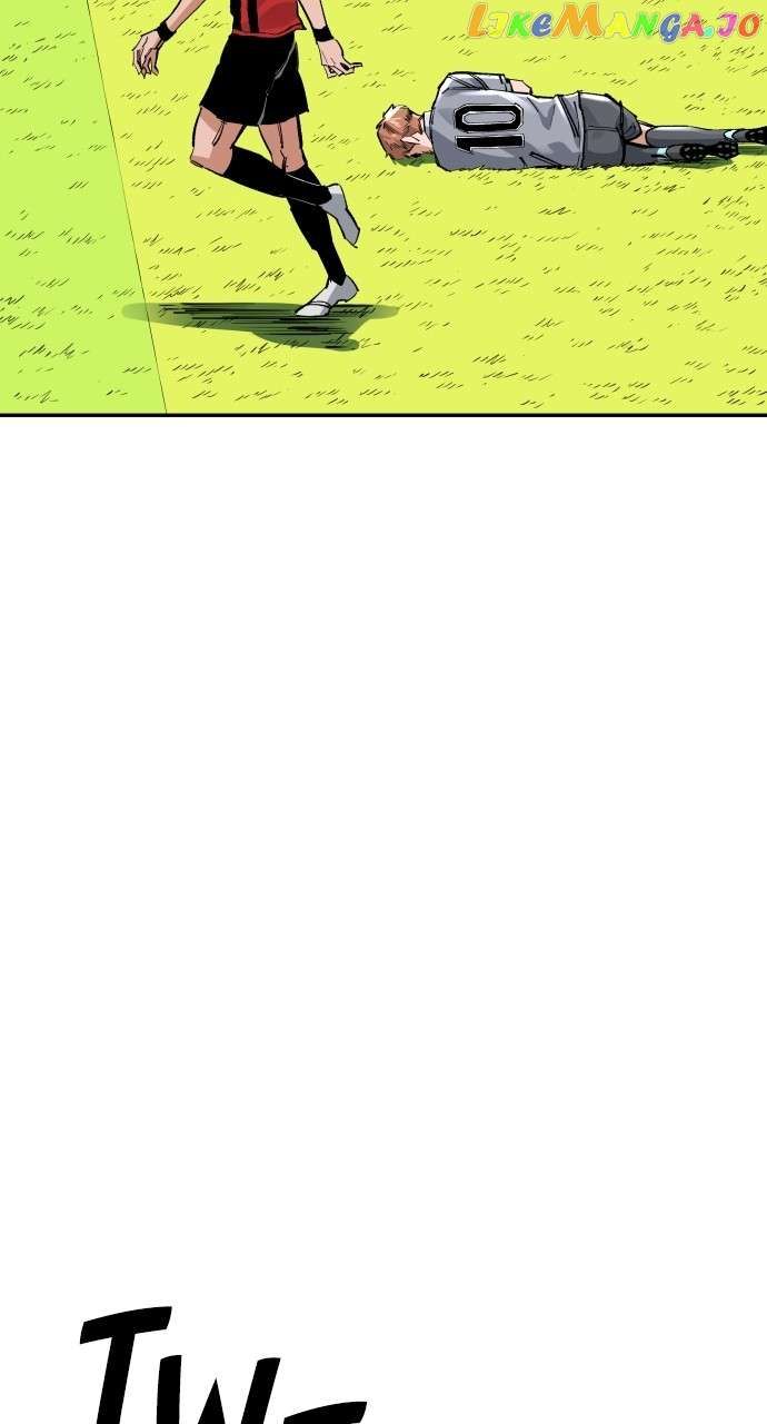 Build Up chapter 142 page 80