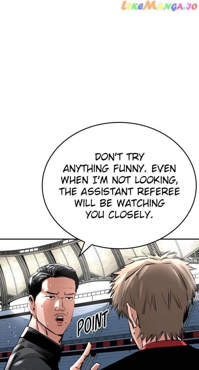 Build Up chapter 142 page 90