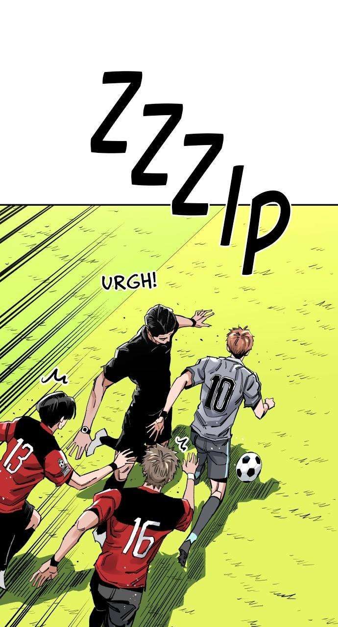 Build Up chapter 143 page 100