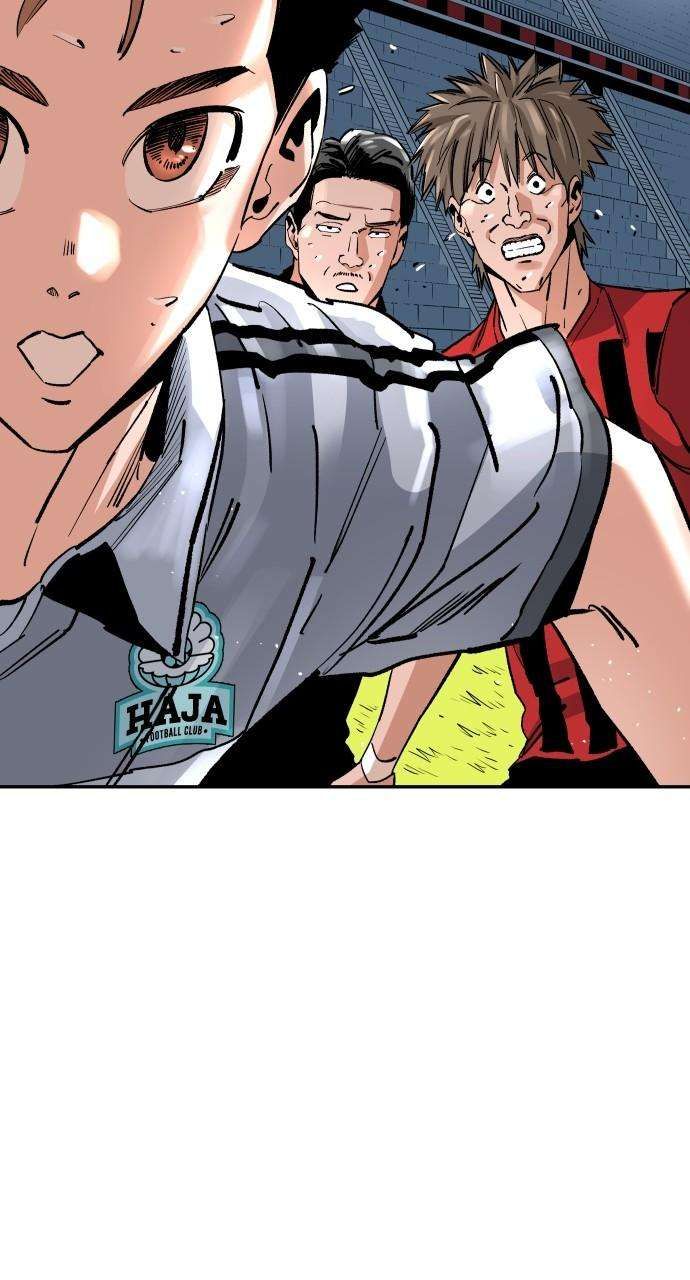 Build Up chapter 143 page 108