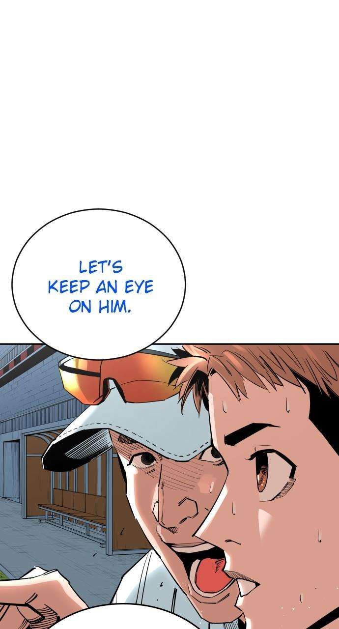 Build Up chapter 143 page 11