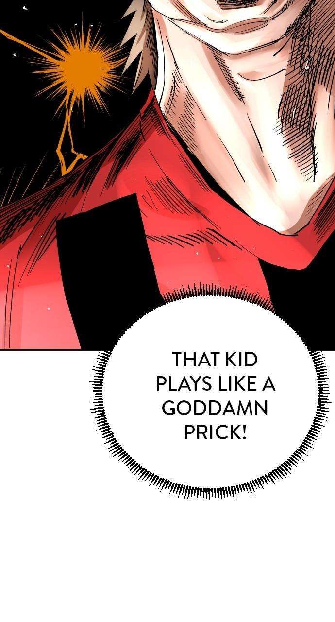 Build Up chapter 143 page 110