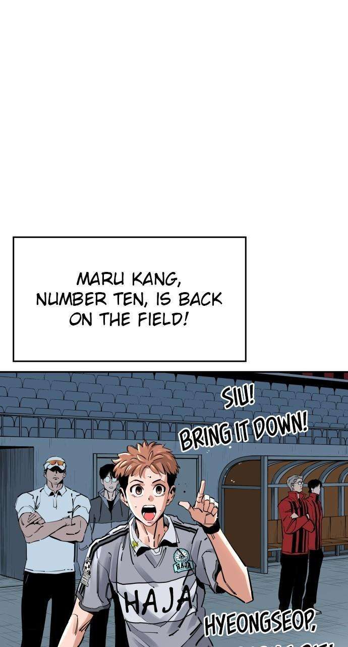 Build Up chapter 143 page 17