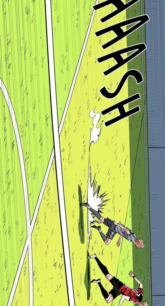 Build Up chapter 143 page 31