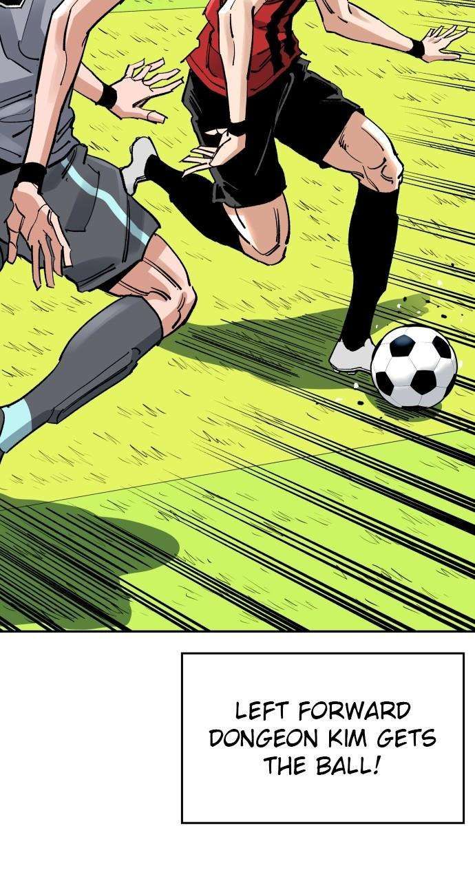 Build Up chapter 143 page 37
