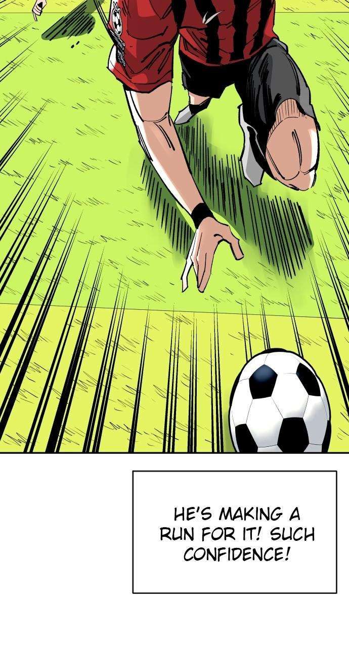 Build Up chapter 143 page 39