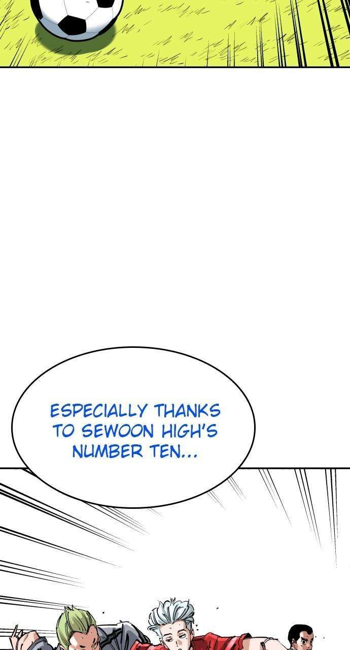 Build Up chapter 143 page 4