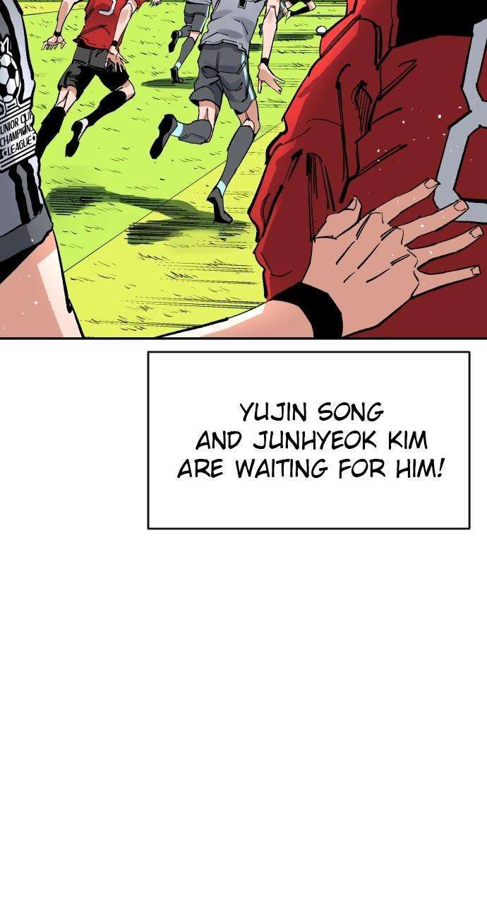 Build Up chapter 143 page 42