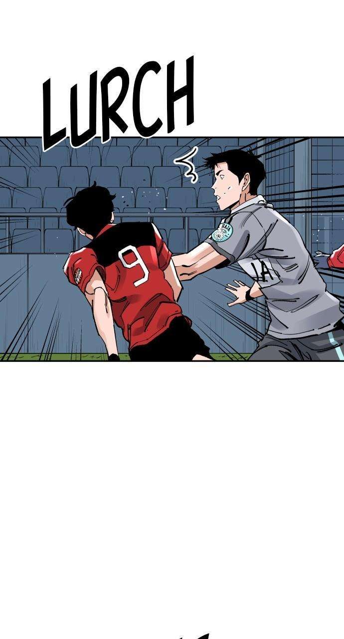 Build Up chapter 143 page 43