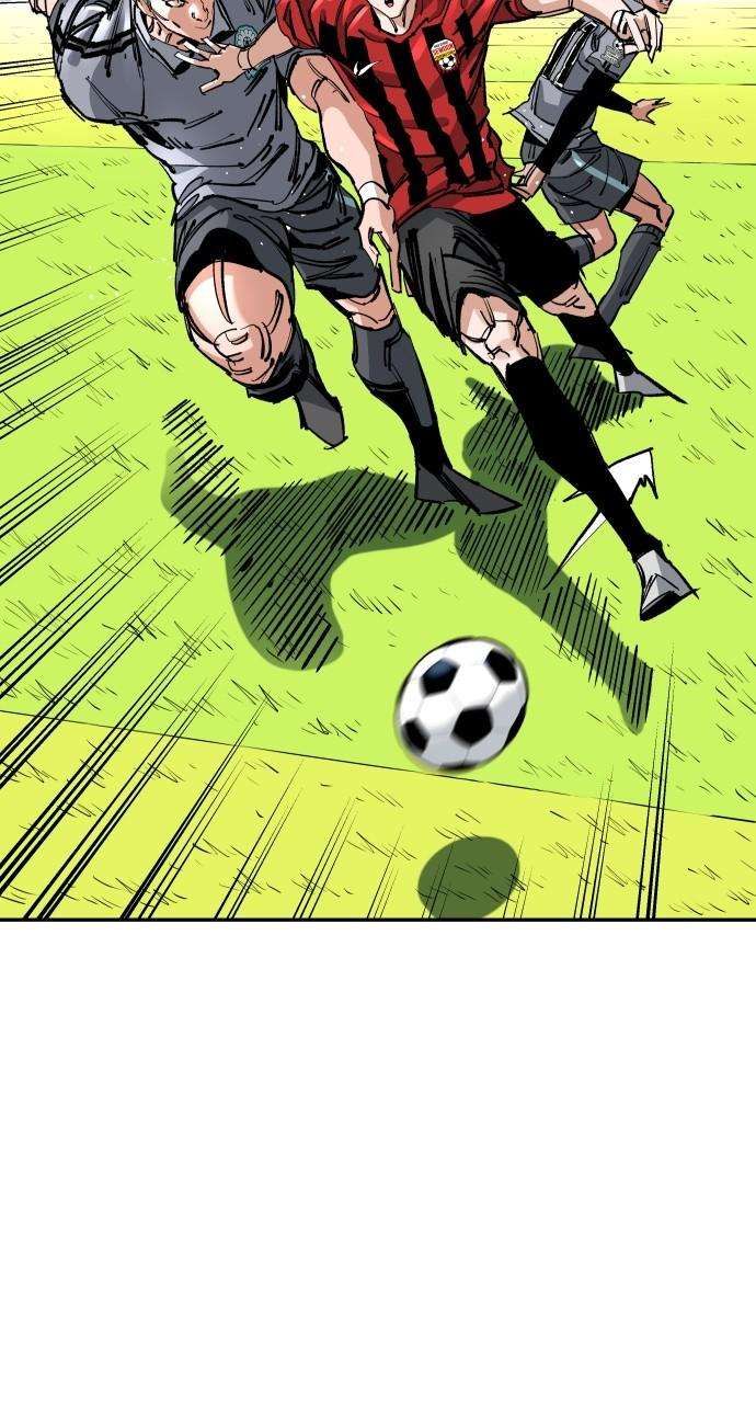 Build Up chapter 143 page 5