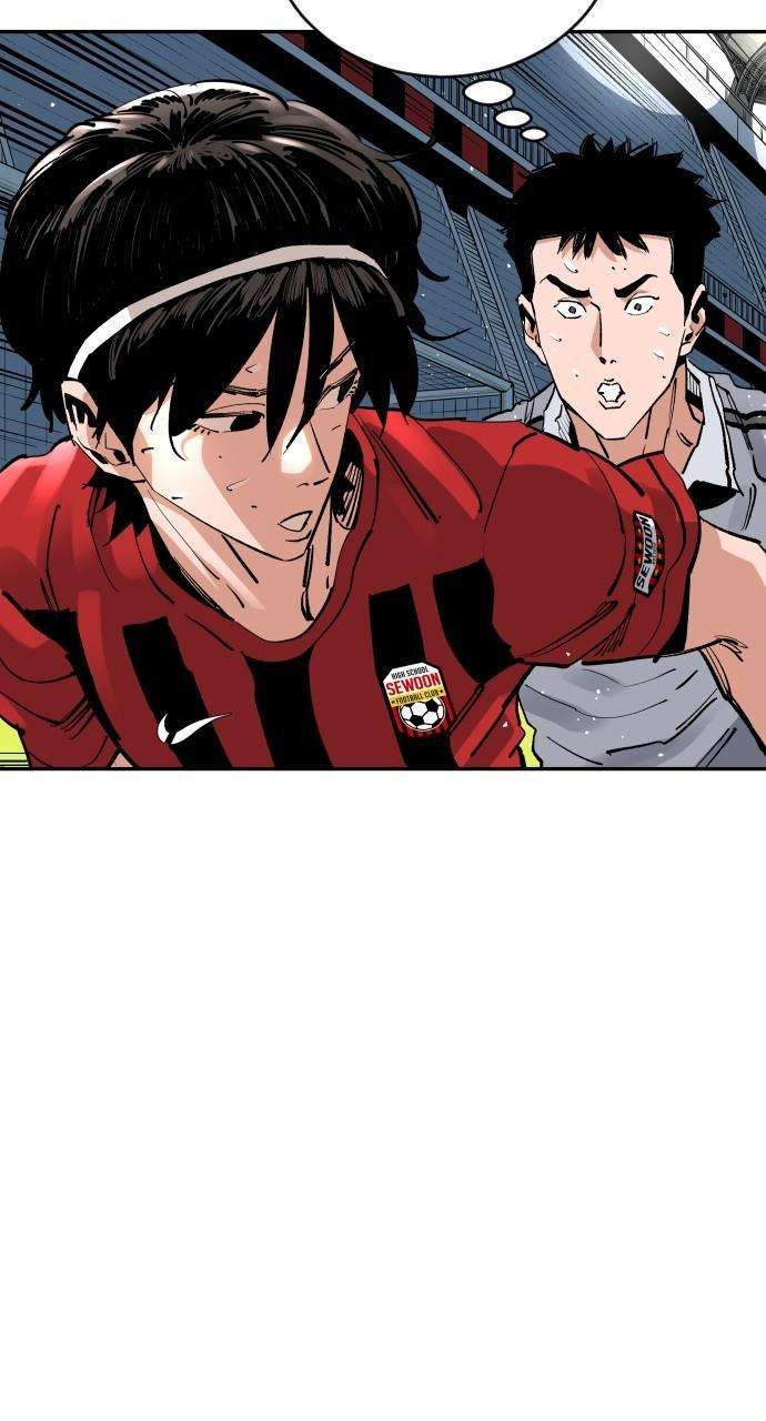 Build Up chapter 143 page 50