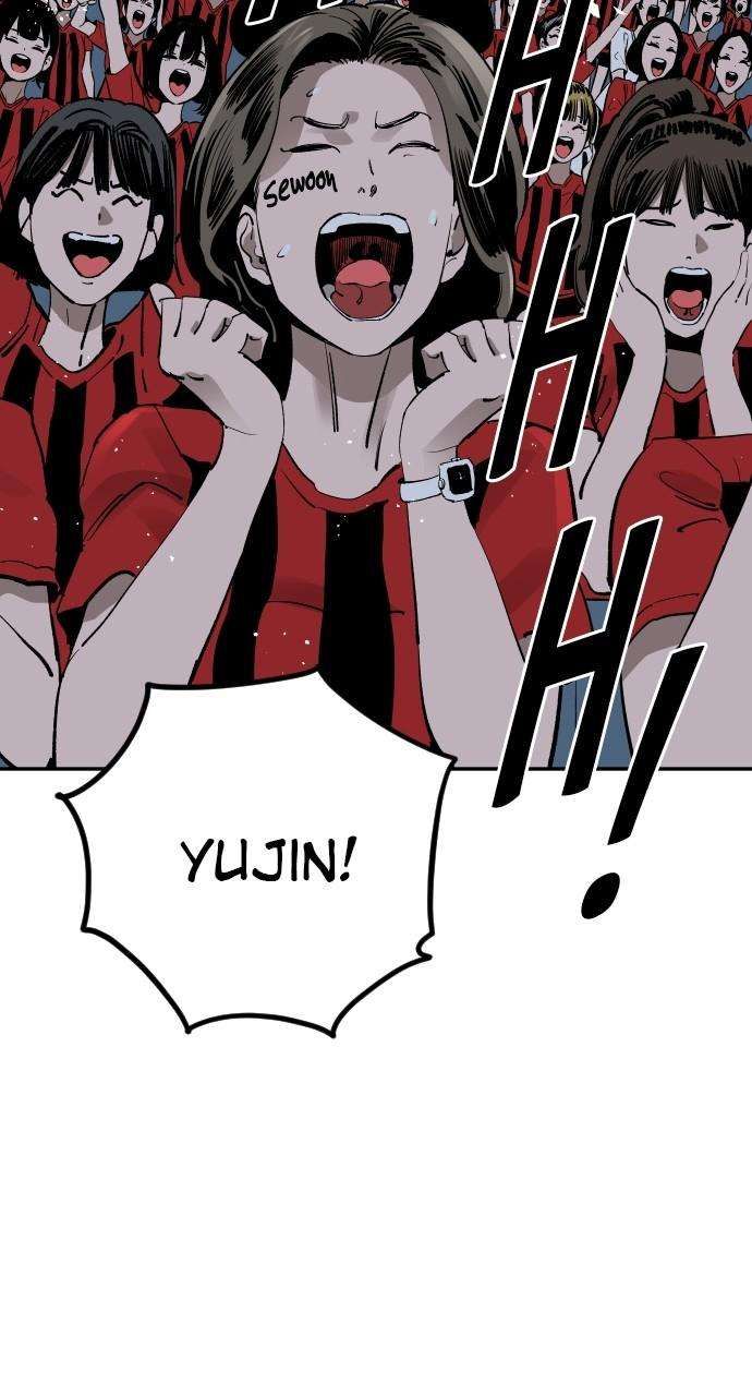 Build Up chapter 143 page 54