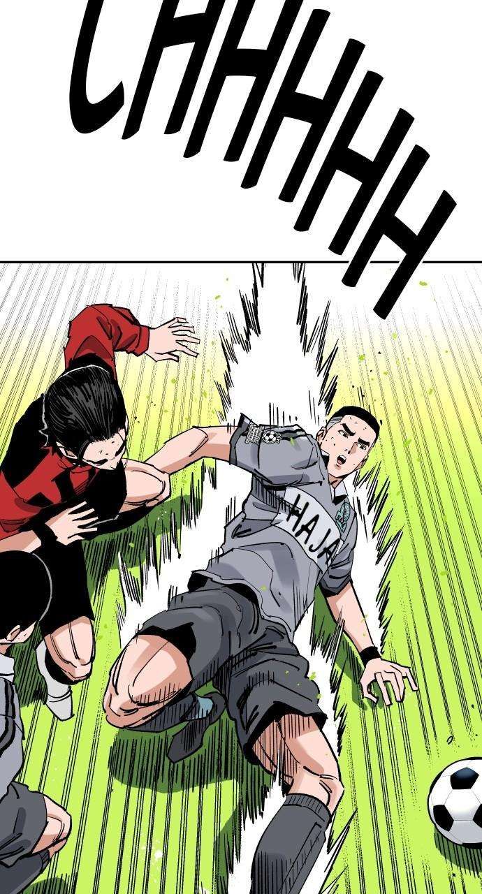 Build Up chapter 143 page 57