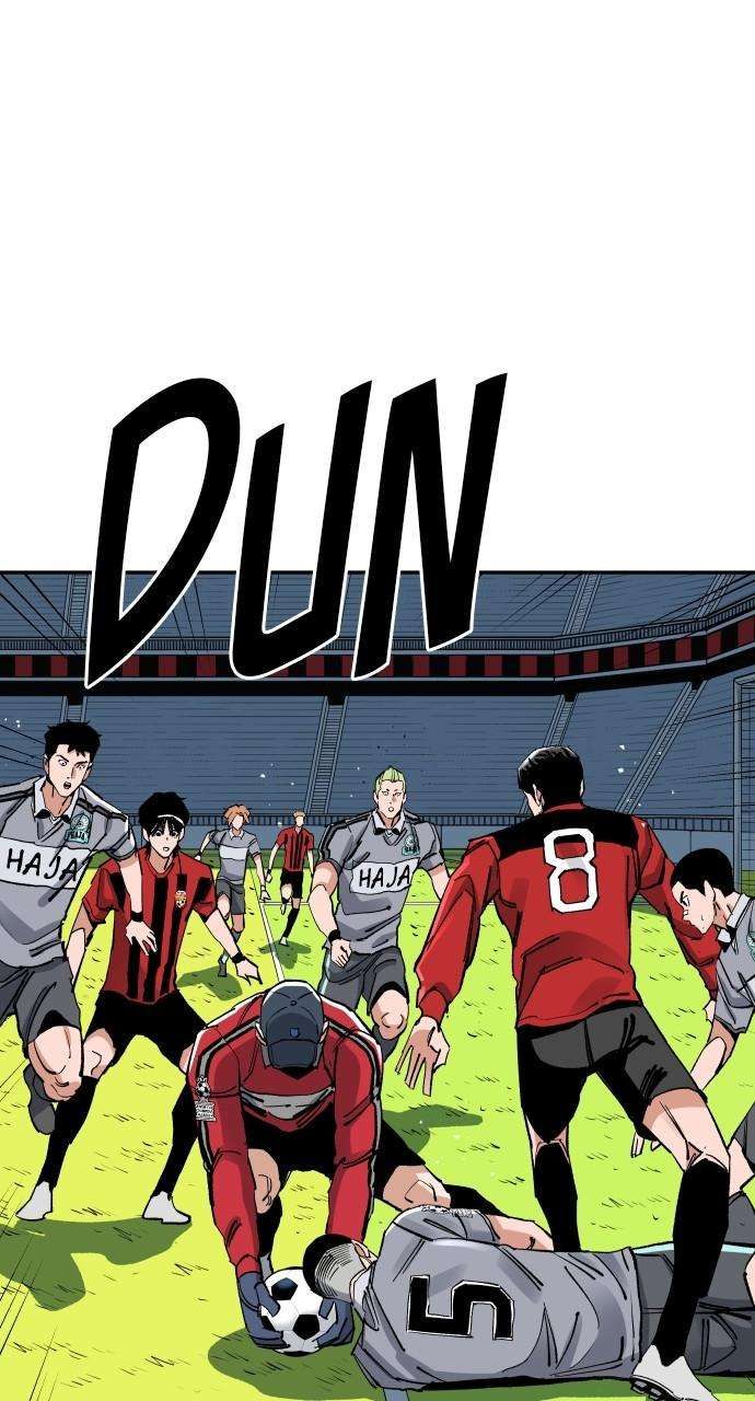 Build Up chapter 143 page 62