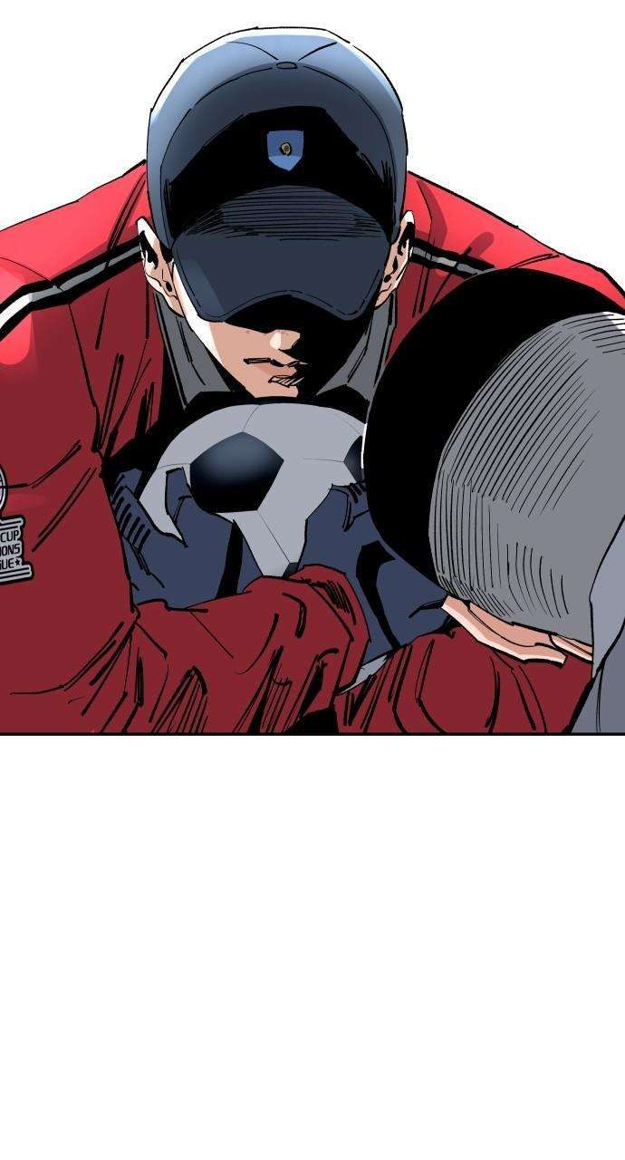 Build Up chapter 143 page 64