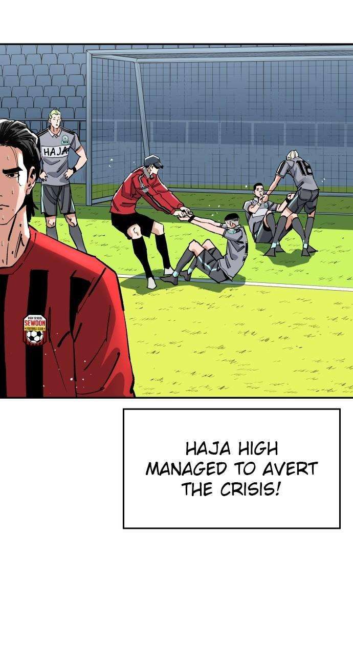 Build Up chapter 143 page 68