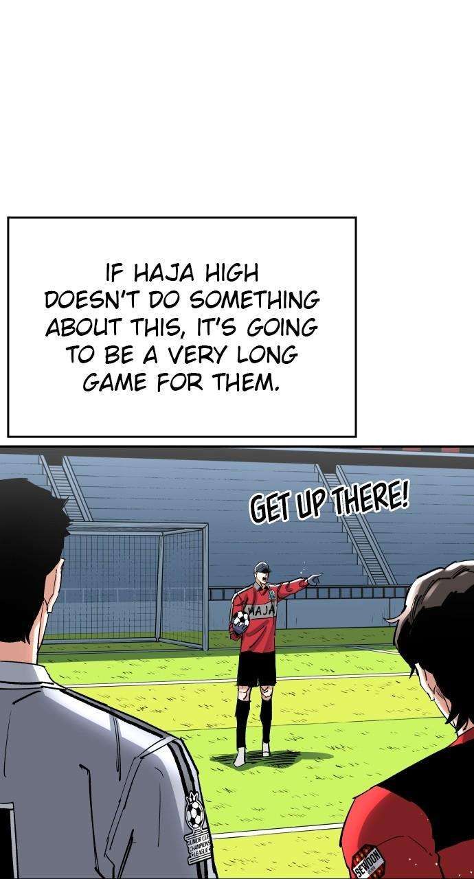 Build Up chapter 143 page 73