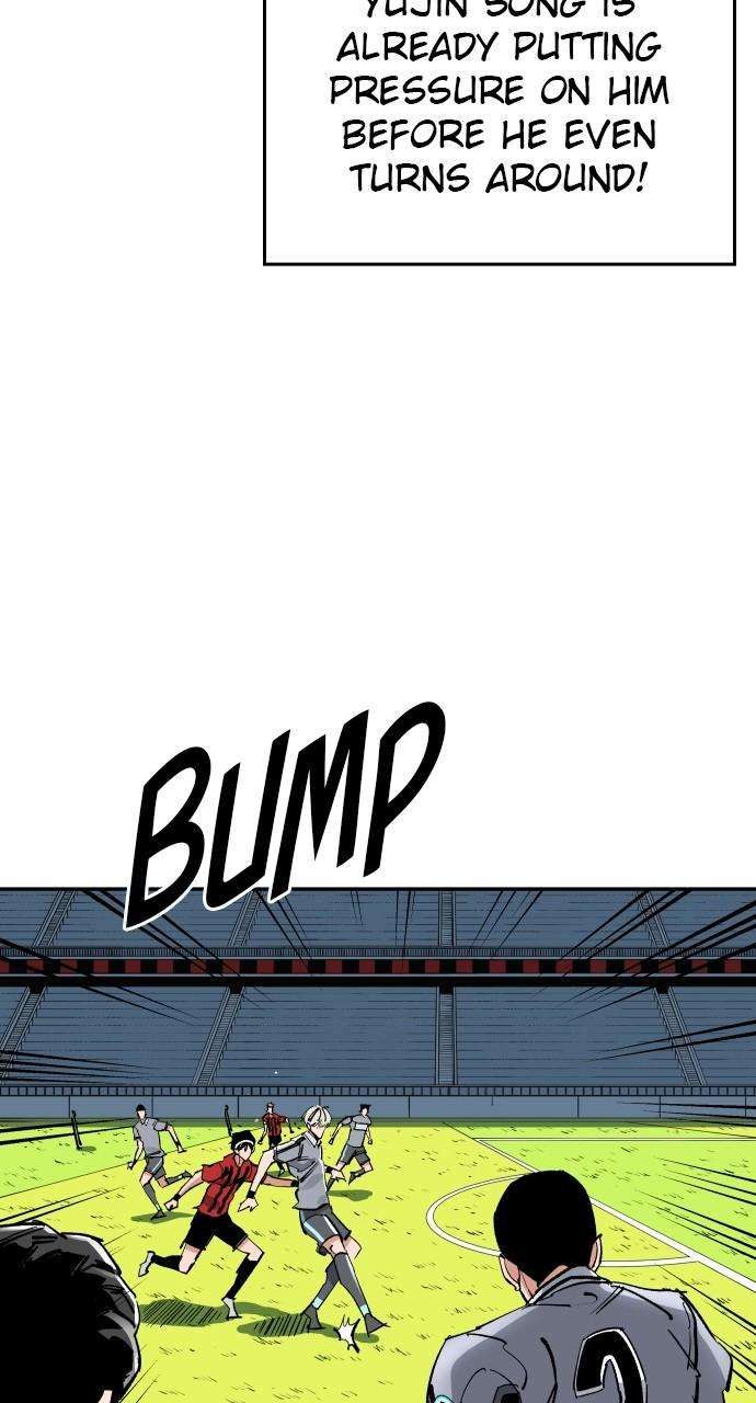 Build Up chapter 143 page 77