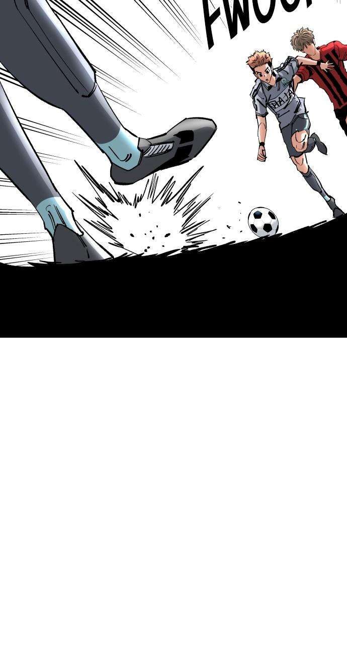 Build Up chapter 143 page 89