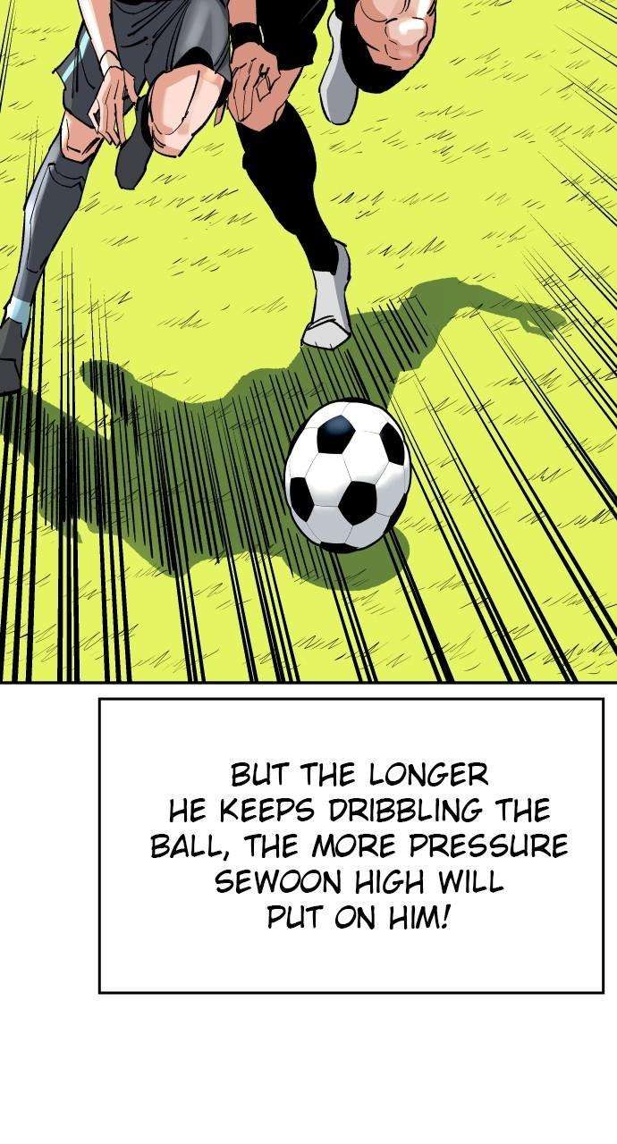 Build Up chapter 143 page 95