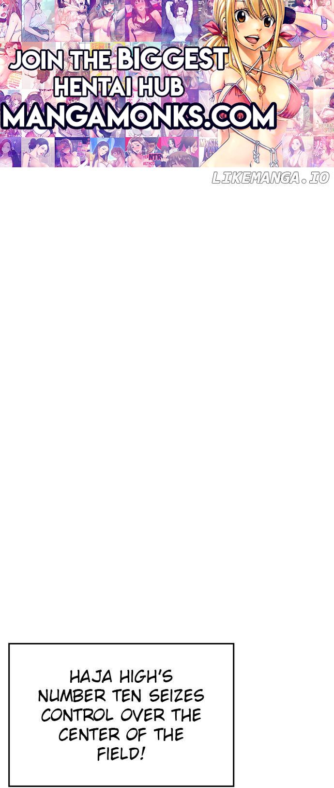 Build Up chapter 144 page 1