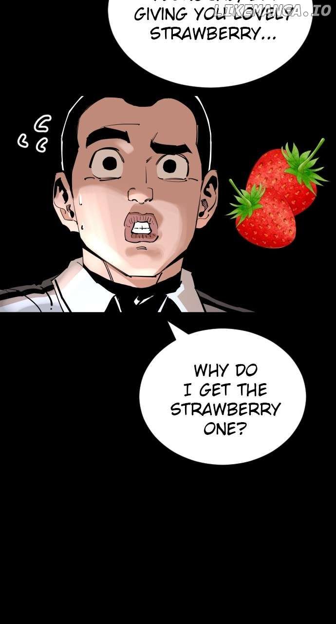 Build Up chapter 144 page 103