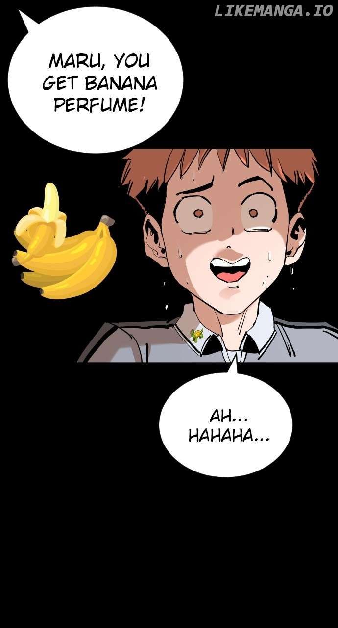 Build Up chapter 144 page 104