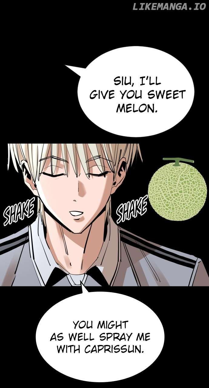 Build Up chapter 144 page 106