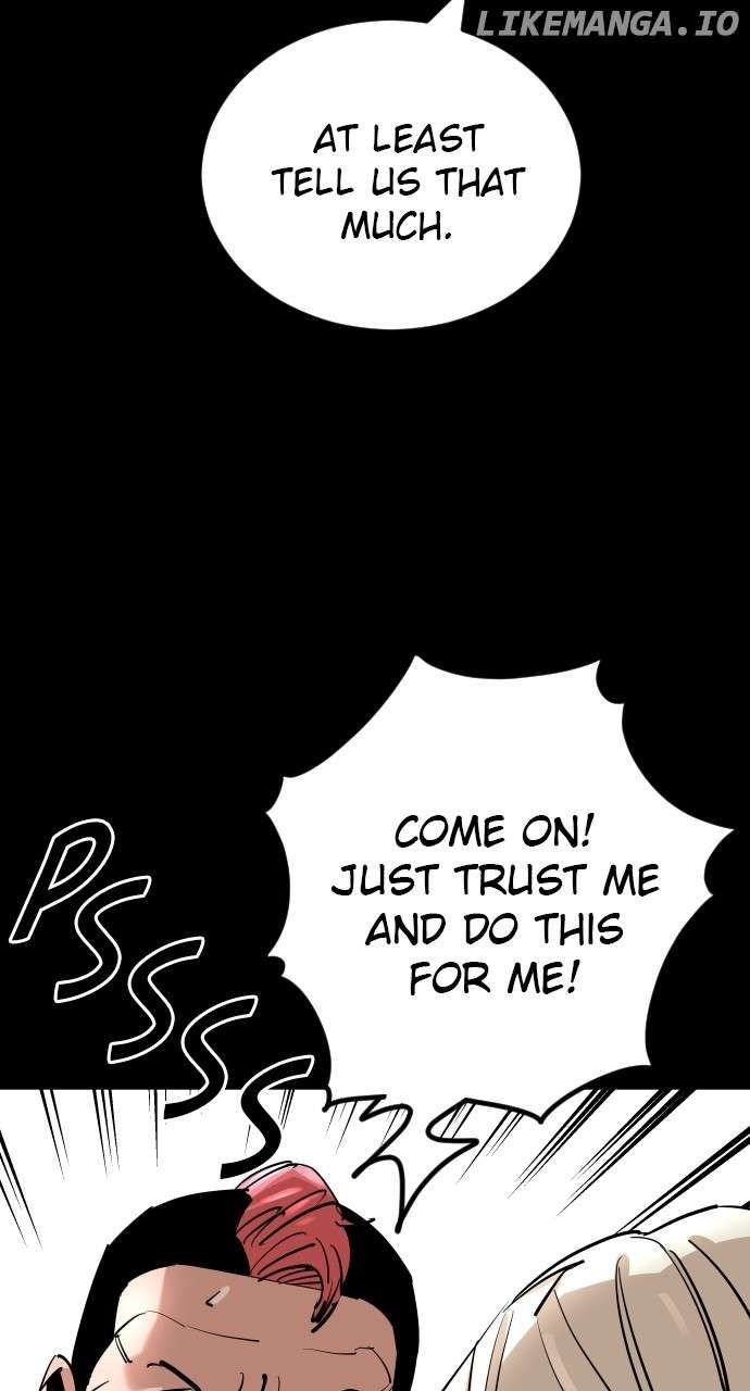 Build Up chapter 144 page 108