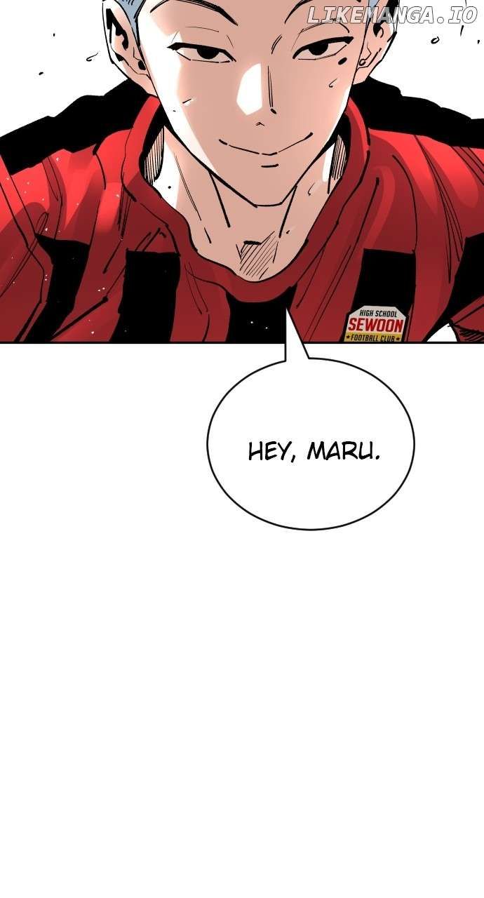 Build Up chapter 144 page 11