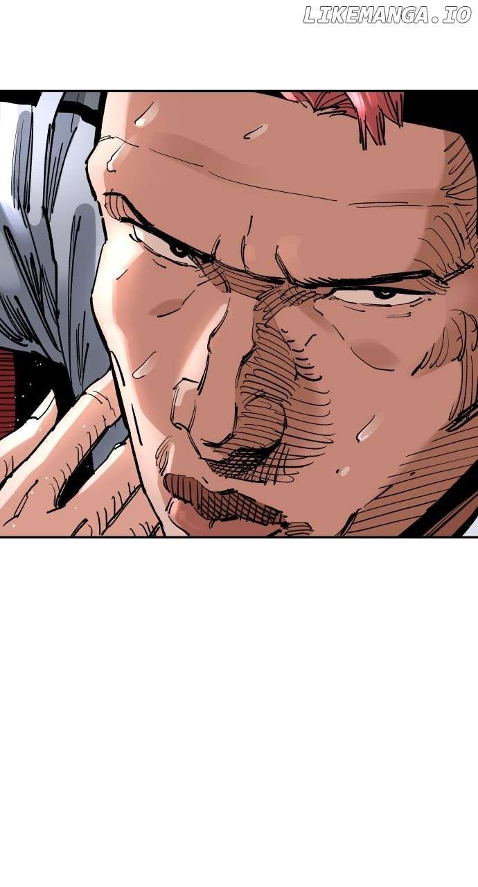 Build Up chapter 144 page 111