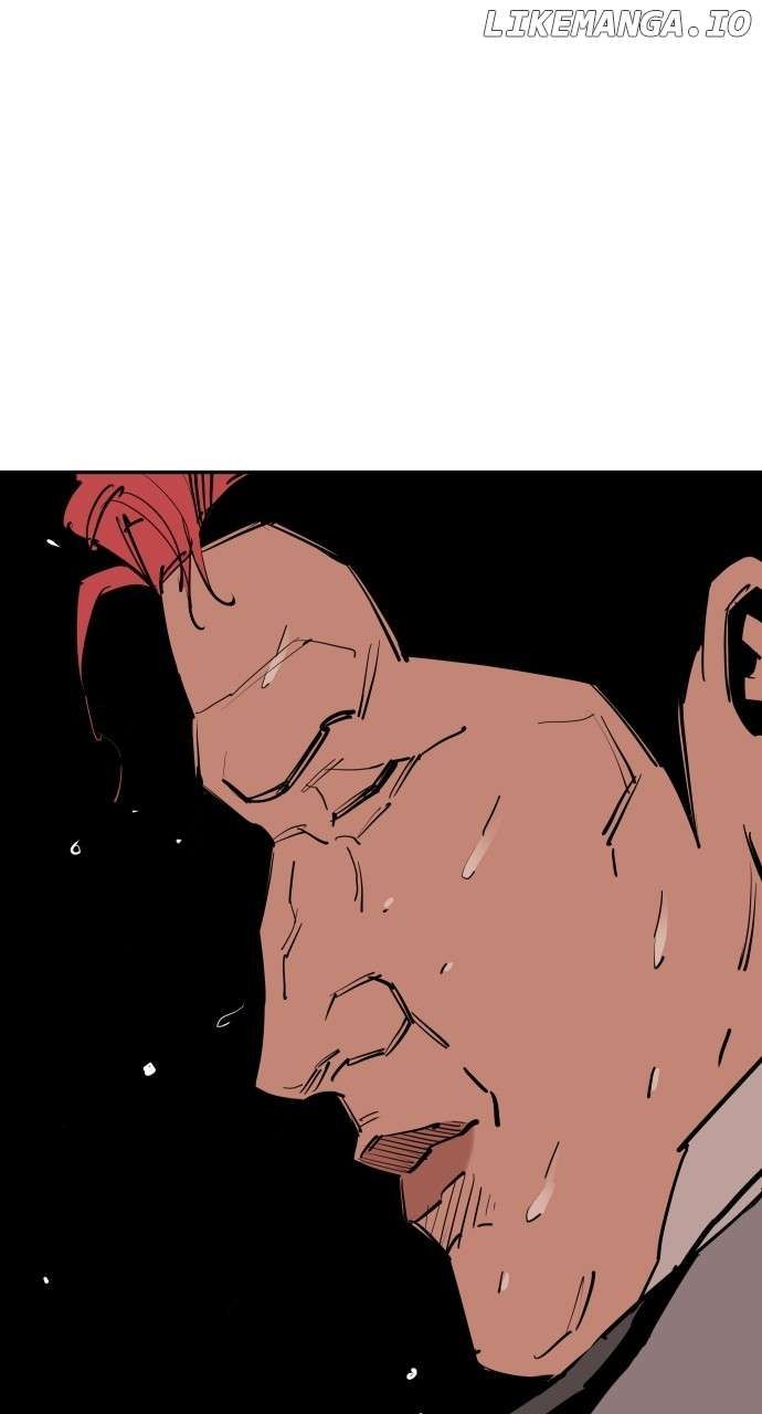 Build Up chapter 144 page 113