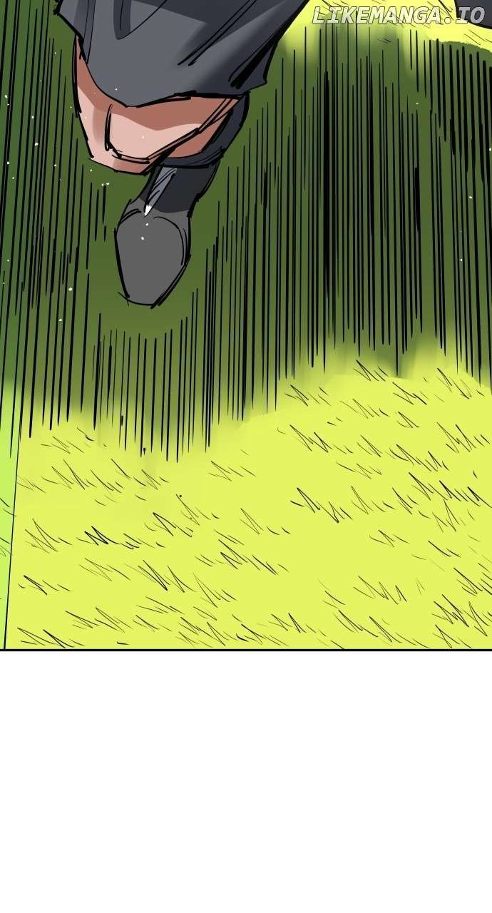 Build Up chapter 144 page 118